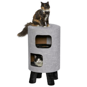 FELINE NUVO COSMO TWO STORY