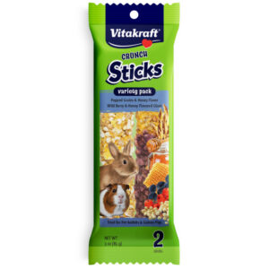 VITA STIK RBT/GNPG ASST PK