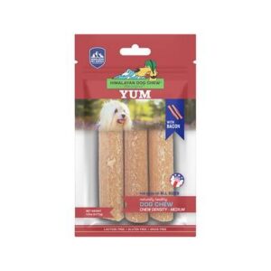 HIM D YAKY YUM BACON 4.5OZ