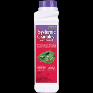 BONIDE SYSTEMIC GRANULES 1#