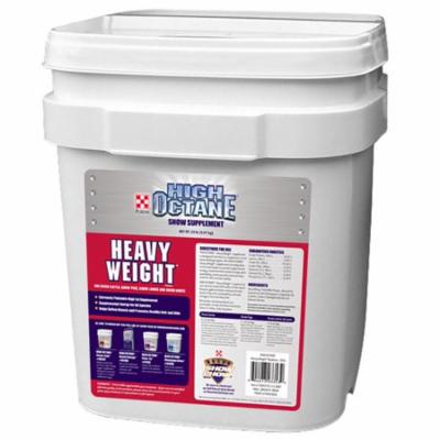 HSC HEAVY WEIGHT POWDER 20 LB