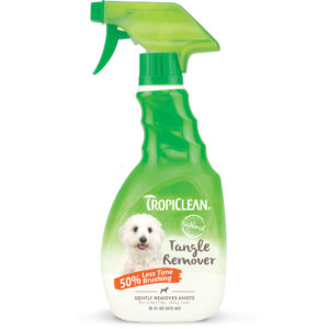 TROPICLEAN TANG REM 16OZ