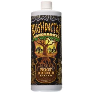 BUSH DOCTOR KANGAROOTS 1QT