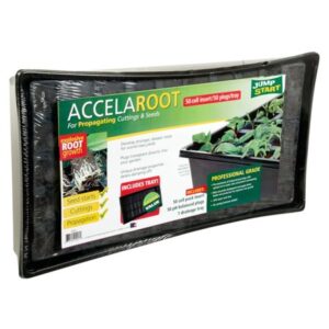 ACCELAROOT SEED STARTER  50 CELL