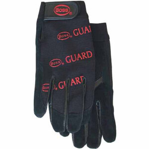 BOSS GUARD LG STYLE 4040L