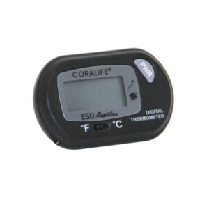 DIGITAL THERMOMETER