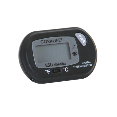 DIGITAL THERMOMETER