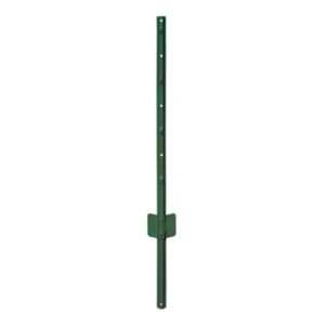 U POST 3FT LD GREEN