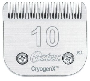 BLADE SZ 10 A5 CRYOG OSTER