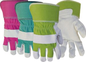 LADIES PIGSKIN LTHR PALM