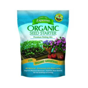ESPOMA SEED STARTER 16QT