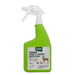 SAFER DEER-OFF RTU 32OZ