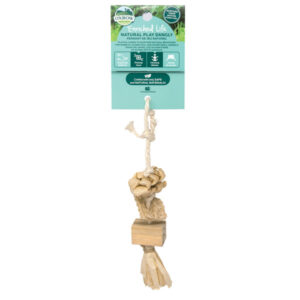 OXBOW NATURAL PLAY DANGLY
