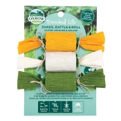 OXBOW SHAKE RATTLE & ROLL