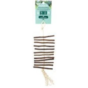 APPLE STICK DANGLE SM AN TOY