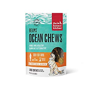 HK BEAM OCN COD SKIN LG 5.5OZ