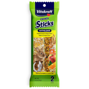 VITACRAFT CRNCH STIK VAR 2.5