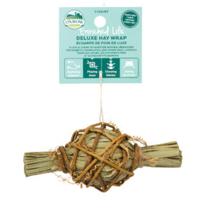 OXBOW DELUXE HAY WRAP
