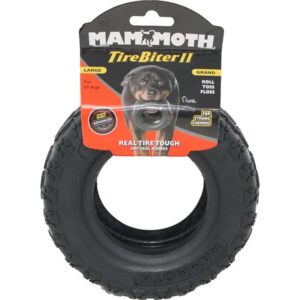 MAMMOTH TIREBITER II 6" LG