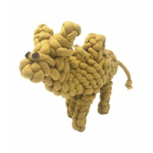 YAK CHEW MED 3-4OZ