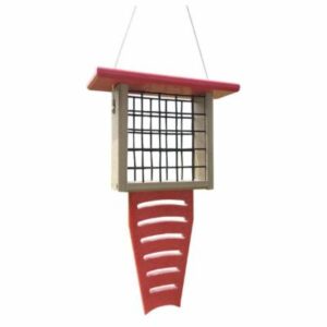 NATURE PROD SGL SUET FDR