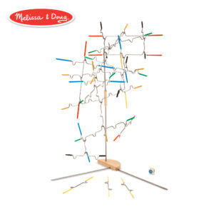 M&D SUSPEND GAME
