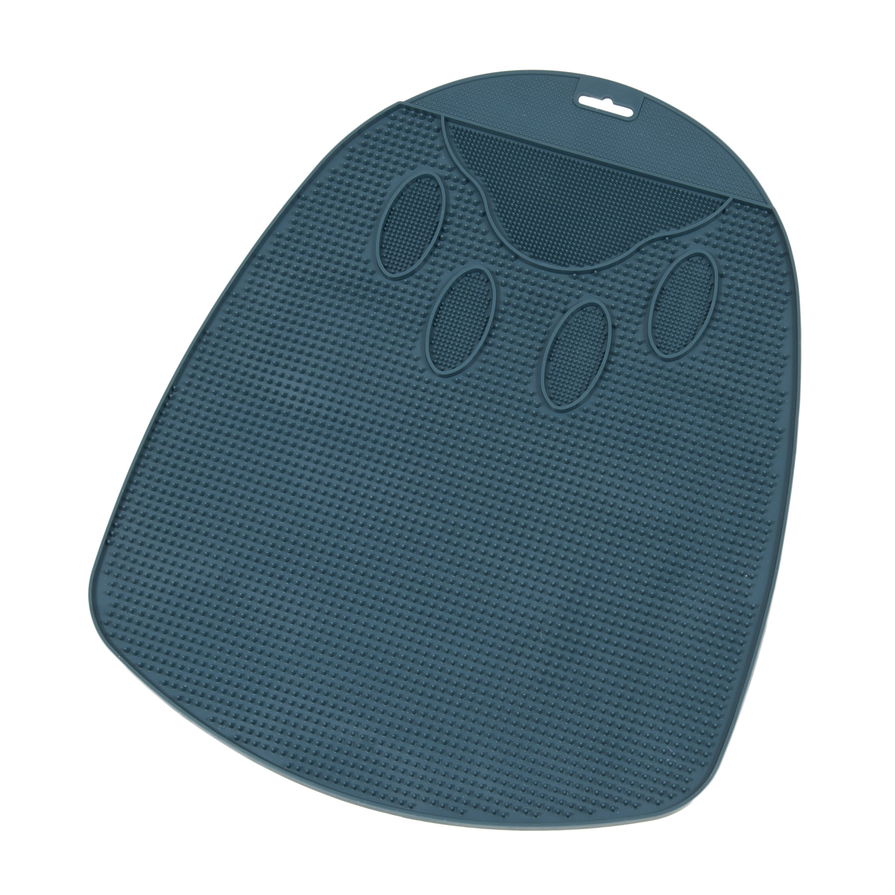 FLEXIBLE LITTER MAT ASST 12
