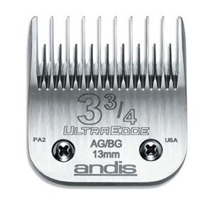 BLADE  SIZE 3-3/4