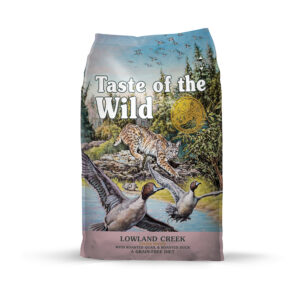 TOW CAT LOWLAND CREEK 14 LB