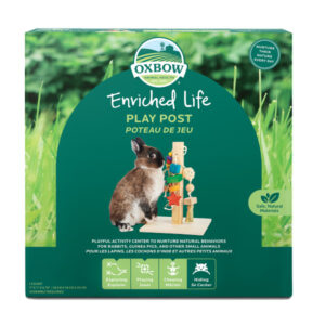 OXBOW SMALL ANIMAL PLAY POST