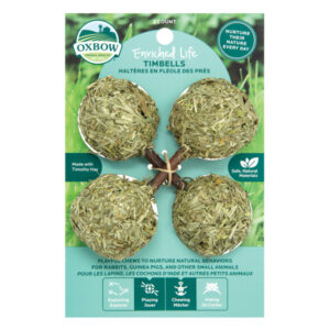 OXBOW TIMBELLS SM AN TOY
