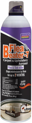 CARPET & UPH POWDER 1LB 12