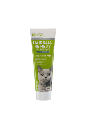 LAXATONE HAIRBALL REM 2.5OZ TUNA