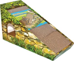 SCRATCH-N-BRIDGE 6
