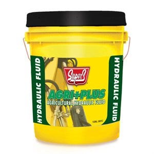 AGRI-PLUS HYDRAULIC OIL 5GAL