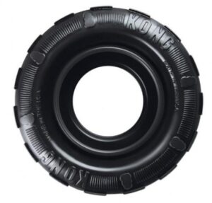 KONG TRAXX SM BLK 24