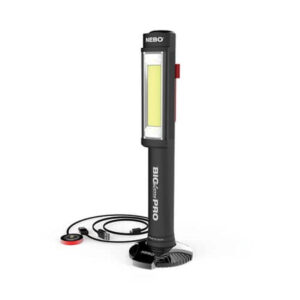 NEBO BIG LARRY PRO WORK LIGHT
