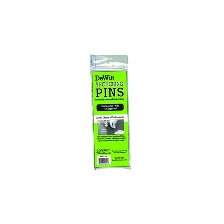 ANCHOR PINS 6X1X6 48