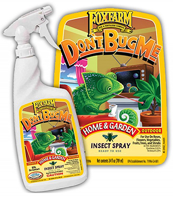 DONT BUG ME RTU 24OZ