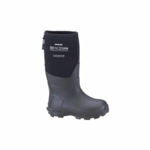 ARCTIC STORM BLK/GRAY Y05