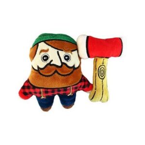 MC LUMPURRJACK TOY 2PK