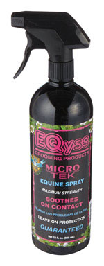 EQYSS MICRO TEK 32OZ