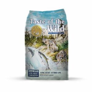 TOW DOG ANCIENT STREAM 28 LB