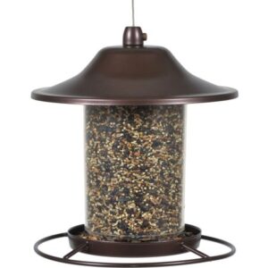 PANORAMA BIRD FEEDER SMALL