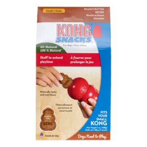 KONG STUFF'N PNBT TRT SM