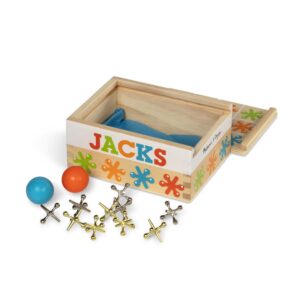 MELISSA & DOUG JACKS