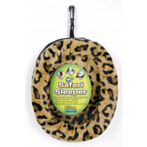 FUZZ-E-BED SAFARI SLEEPER MD