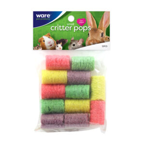 RICE POPS SMALL ASST