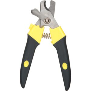 NAIL CLIPPER DELUXE LG JW