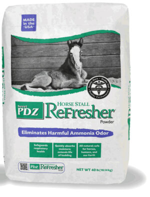 SWEET PDZ POWDER 40 LB